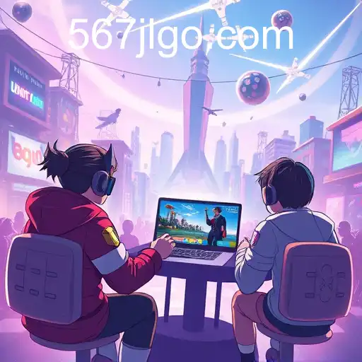 Exciting Times at 567JL: A New Era for Online Gaming