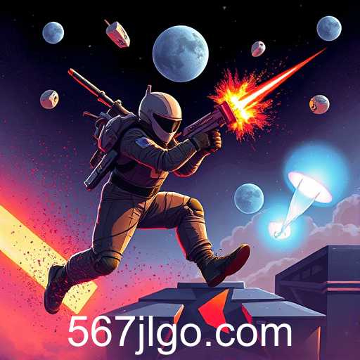 Exploring the Thrilling World of Action Games: The '567JL' Experience