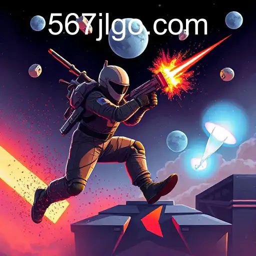 Exploring the Thrilling World of Action Games: The '567JL' Experience