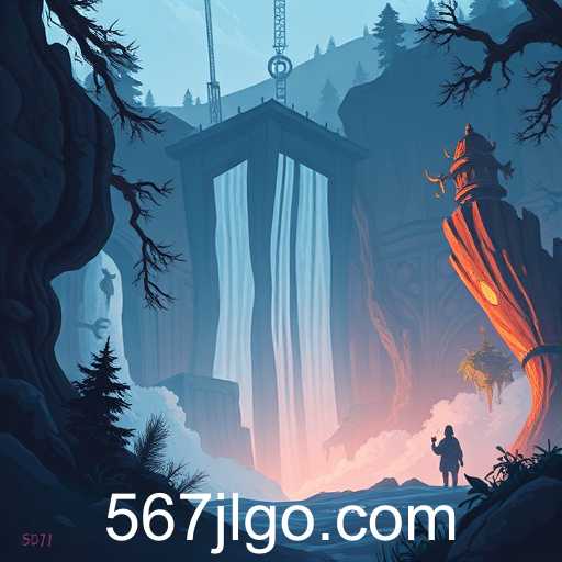 Delving into the World of Adventure Games: Unveiling 567JL