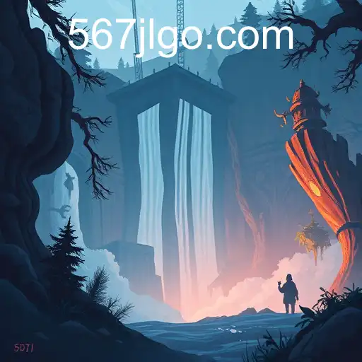 Delving into the World of Adventure Games: Unveiling 567JL