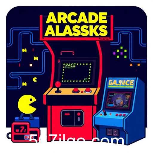 Reviving Nostalgia: Exploring the 'Arcade Classics' on Your Favorite Gaming Platform