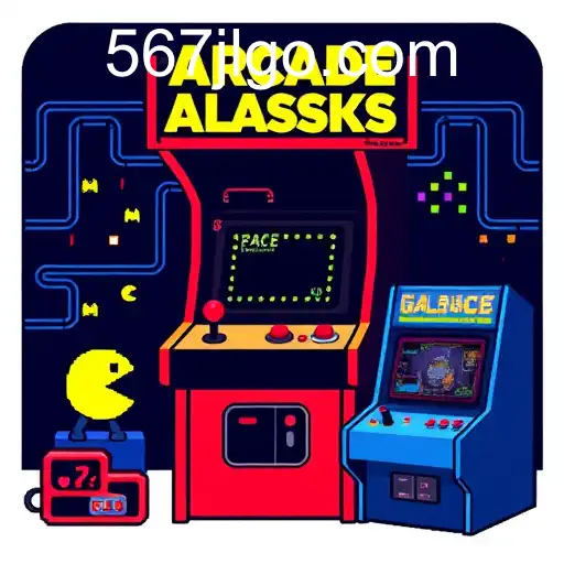 Reviving Nostalgia: Exploring the 'Arcade Classics' on Your Favorite Gaming Platform