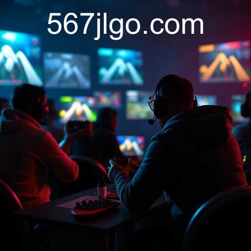 Digital Landscapes: The Evolution of Gaming Communities