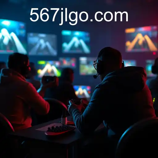 Digital Landscapes: The Evolution of Gaming Communities