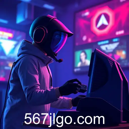 Emerging Trends in Online Gaming