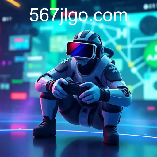 The Evolution of Digital Gaming in 2025