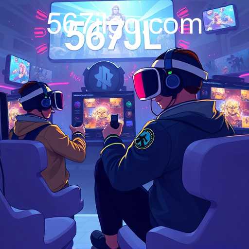 The Evolution of Online Gaming in 2025