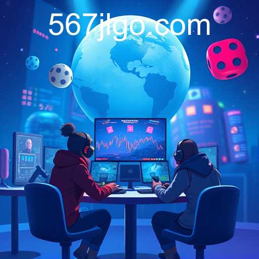 The Evolution of Online Gaming Platforms