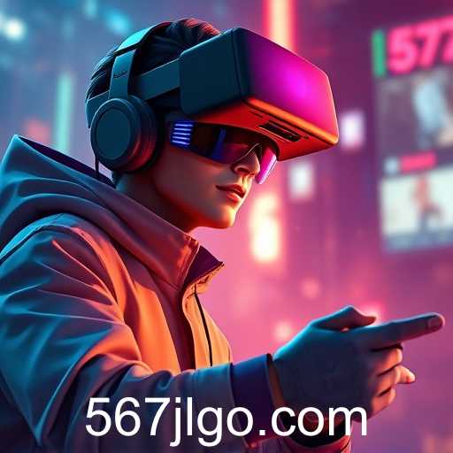 Future Trends in Online Gaming