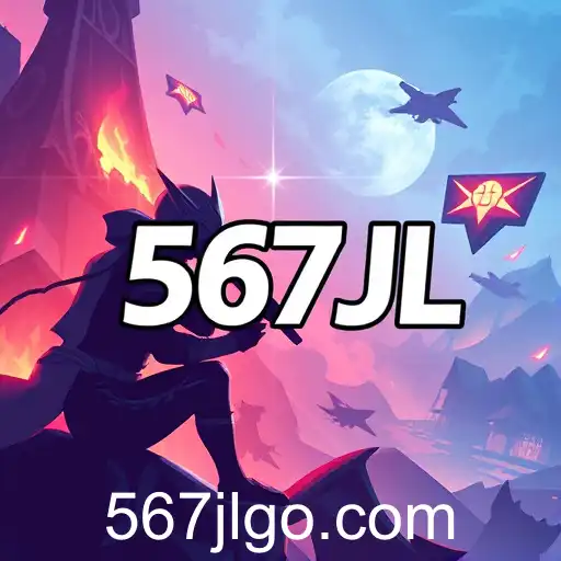 Gaming Evolution and the Rise of 567JL