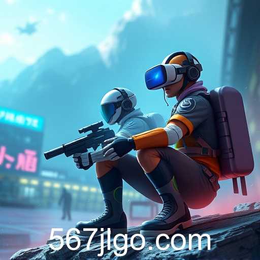 Gaming Evolution in the Online World