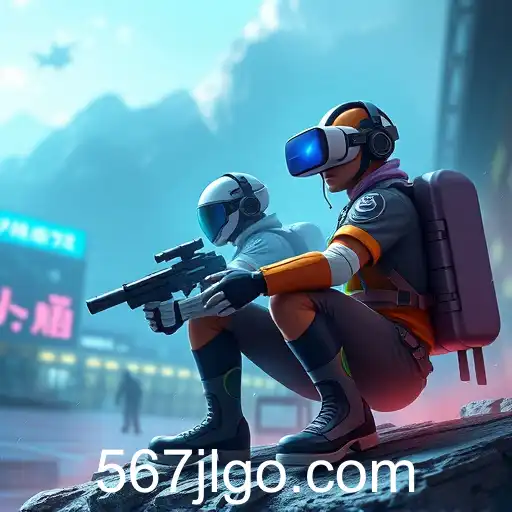 Gaming Evolution in the Online World