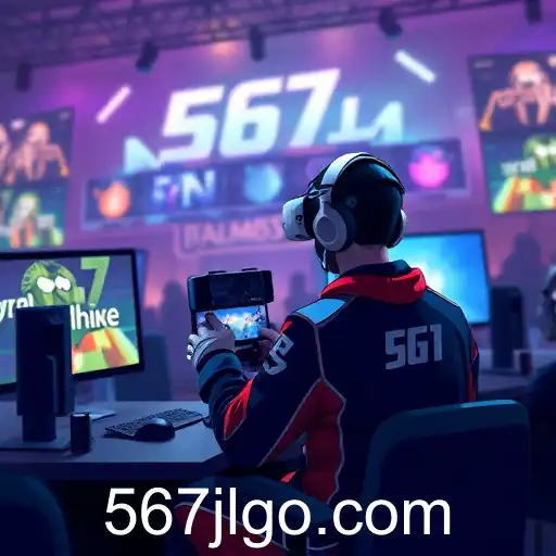 Gaming in the Digital Age