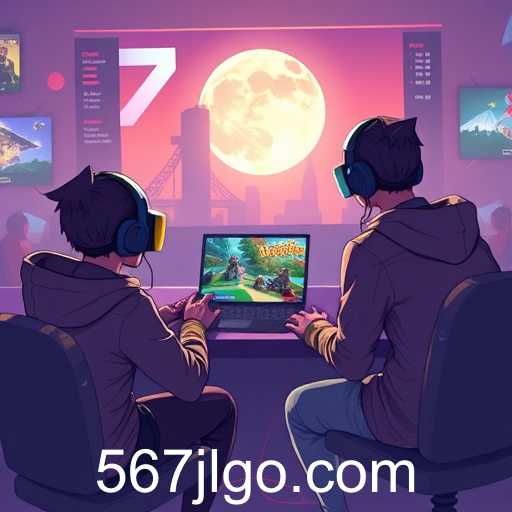 Revolutionizing Gaming with 567JL: A 2025 Perspective