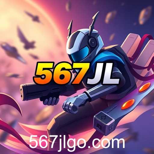 Gaming Revolution: The Rise of 567JL