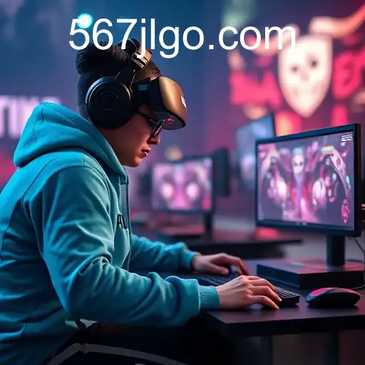 The Impact of Online Platforms on Modern Gaming Culture