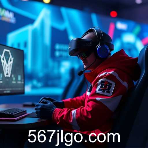 Innovative Trends in Online Gaming for 2025