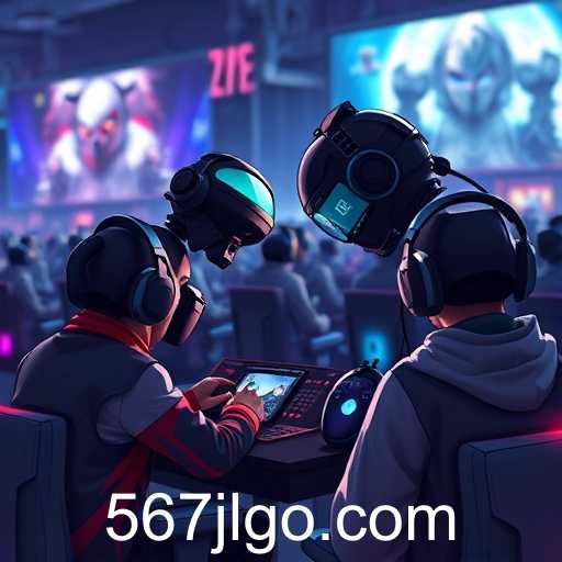 Exploring the Dynamics of Multiplayer Games: An Insight into Category 567JL