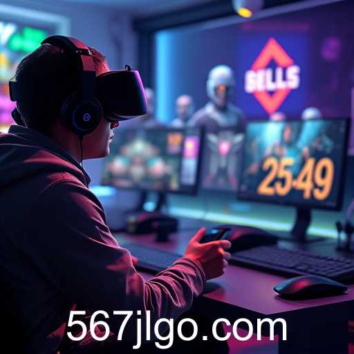 The Rise of Online Gaming in 2025: A New Era