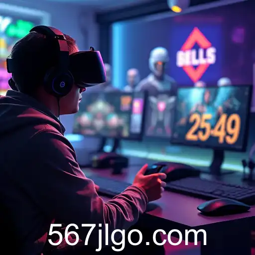 The Rise of Online Gaming in 2025: A New Era