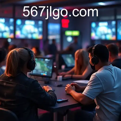 Evolution of Online Gaming Communities