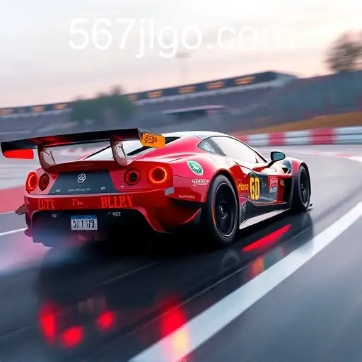 Exploring the Thrilling World of Racing Games: A Comprehensive Guide