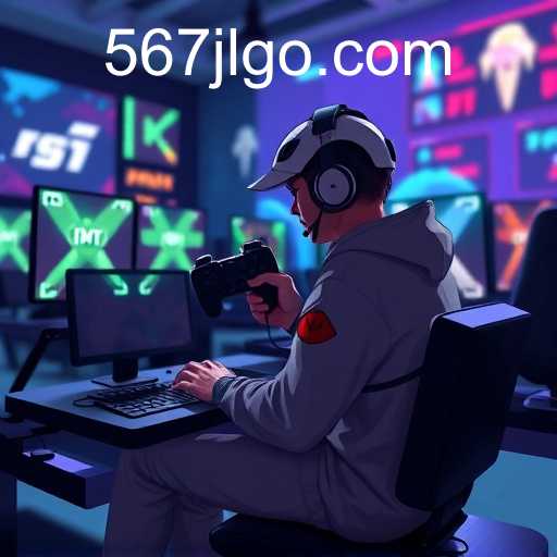 The Rise of 567JL: A Game Changer in Digital Entertainment