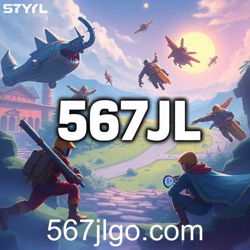 The Rise of 567JL: A Gaming Revolution