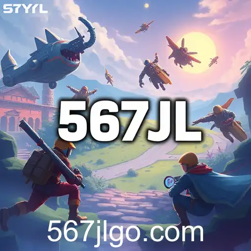 The Rise of 567JL: A Gaming Revolution