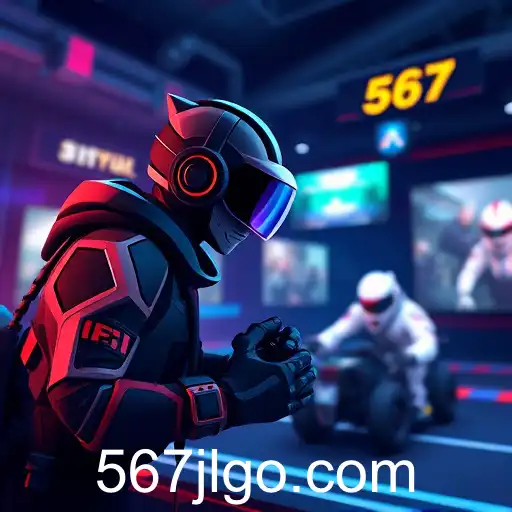 Exploring the Rise of 567JL in Online Gaming
