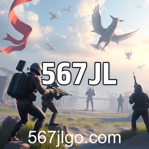 Gaming in the Digital Age: The Rise of 567JL