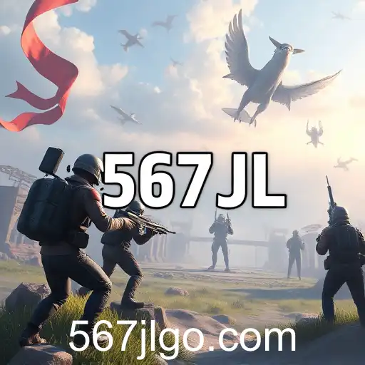 Gaming in the Digital Age: The Rise of 567JL