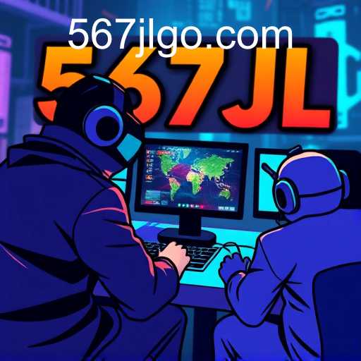 The Rise of 567JL in the World of Online Gaming