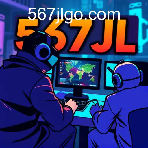 The Rise of 567JL in the World of Online Gaming