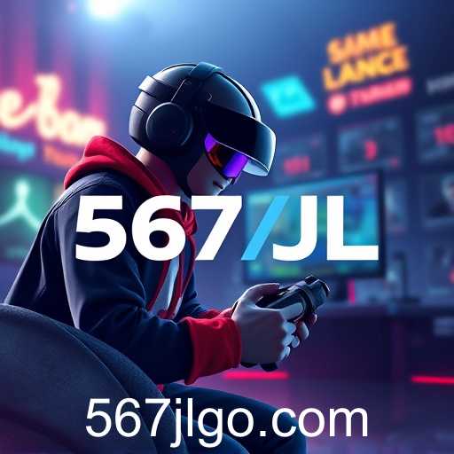 The Rise of 567JL: Revolutionizing Online Gaming