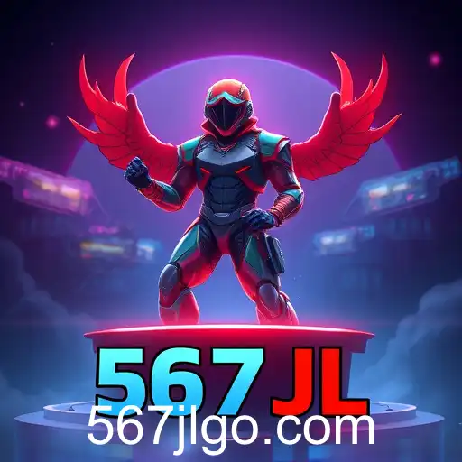 The Rise of 567JL: A New Era for Online Gaming