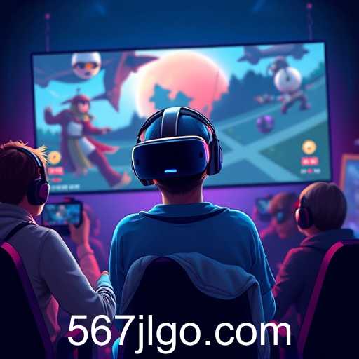 The Rise of Online Gaming in the 2020s