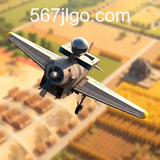 Exploring the Fascinating World of Simulation Games: A Deep Dive into the '567JL' Collection