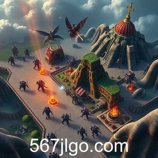 Exploring the World of Strategy Games: Insights and Trends