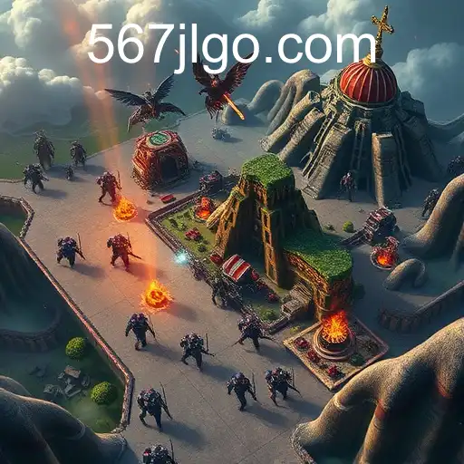 Exploring the World of Strategy Games: Insights and Trends